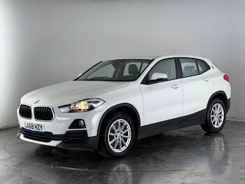 Used BMW X2 2019 for sale - 75116290: Photo
