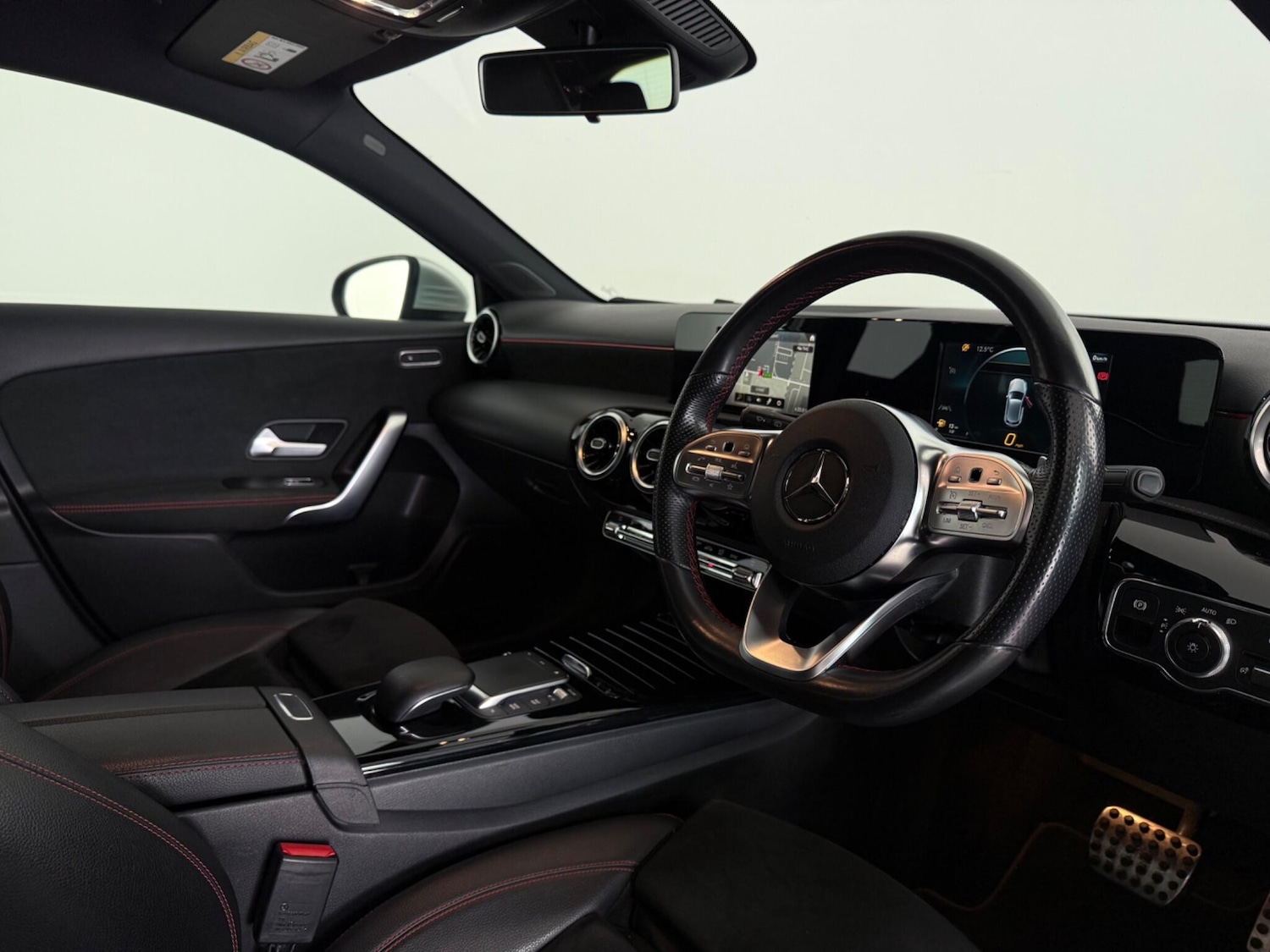 Used Mercedes-Benz A-Class 2019 for sale - 78020518: Photo 10