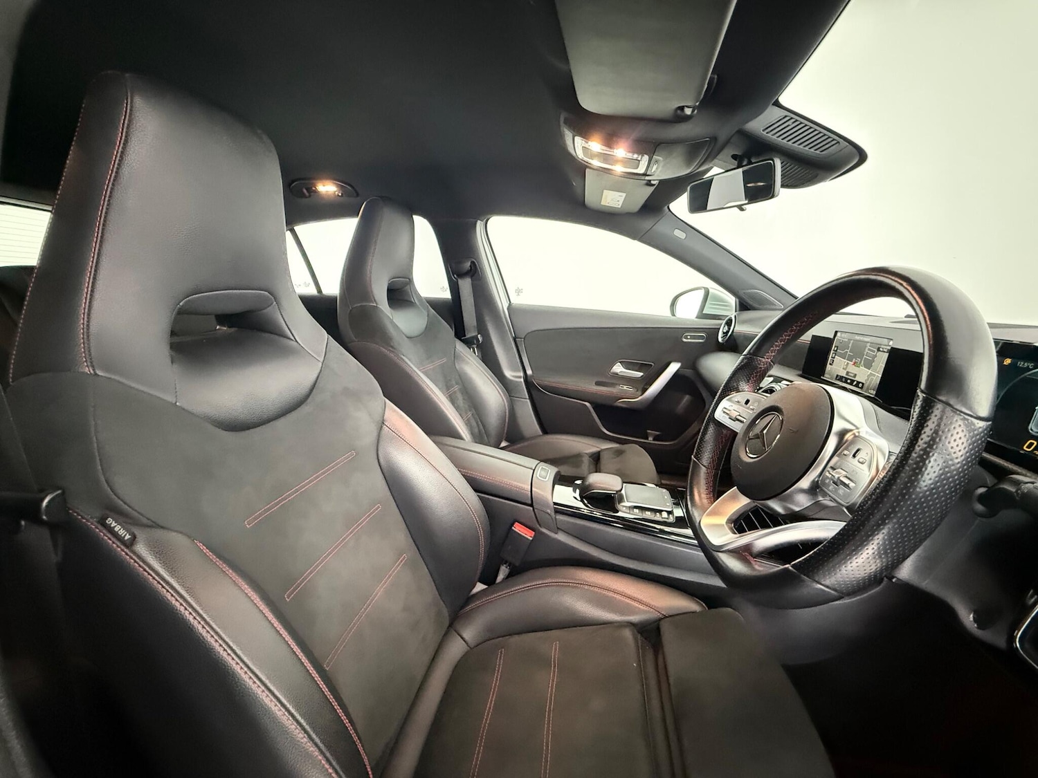 Used Mercedes-Benz A-Class 2019 for sale - 78020518: Photo 11