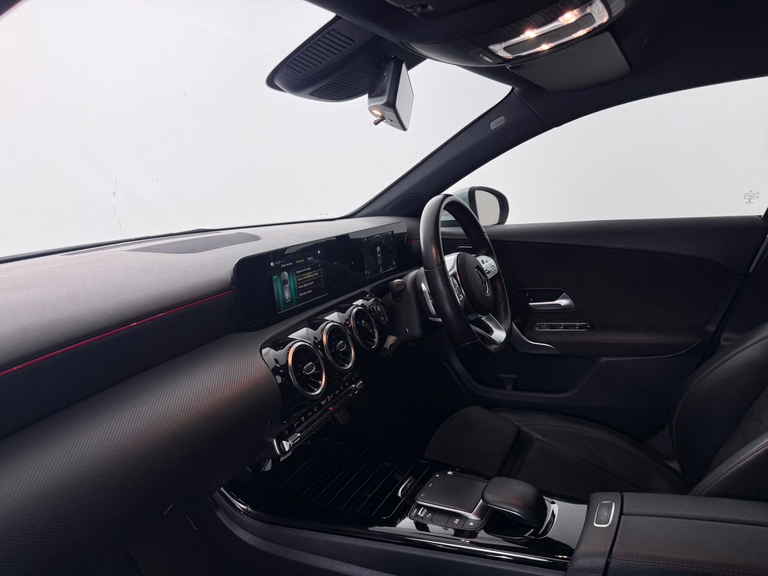 Used Mercedes-Benz A-Class 2019 for sale - 78020518: Photo 12