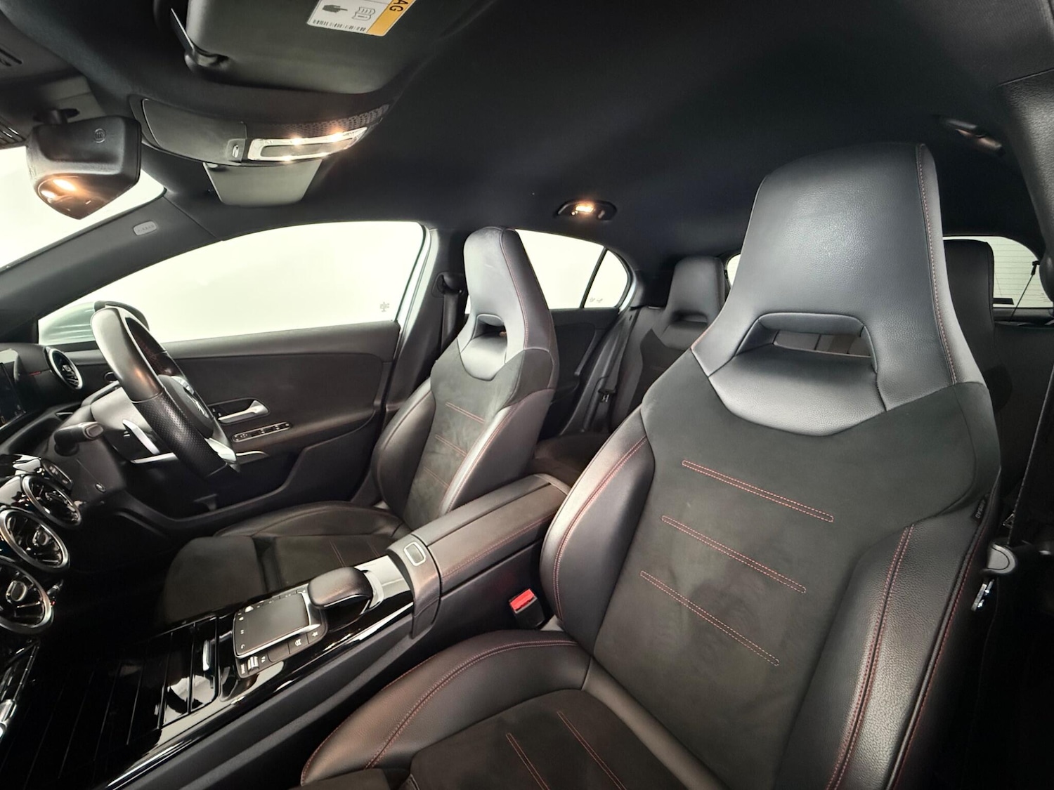 Used Mercedes-Benz A-Class 2019 for sale - 78020518: Photo 13