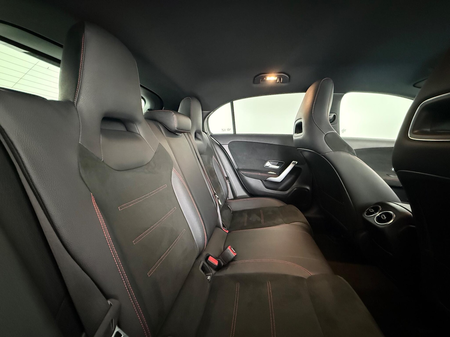 Used Mercedes-Benz A-Class 2019 for sale - 78020518: Photo 14