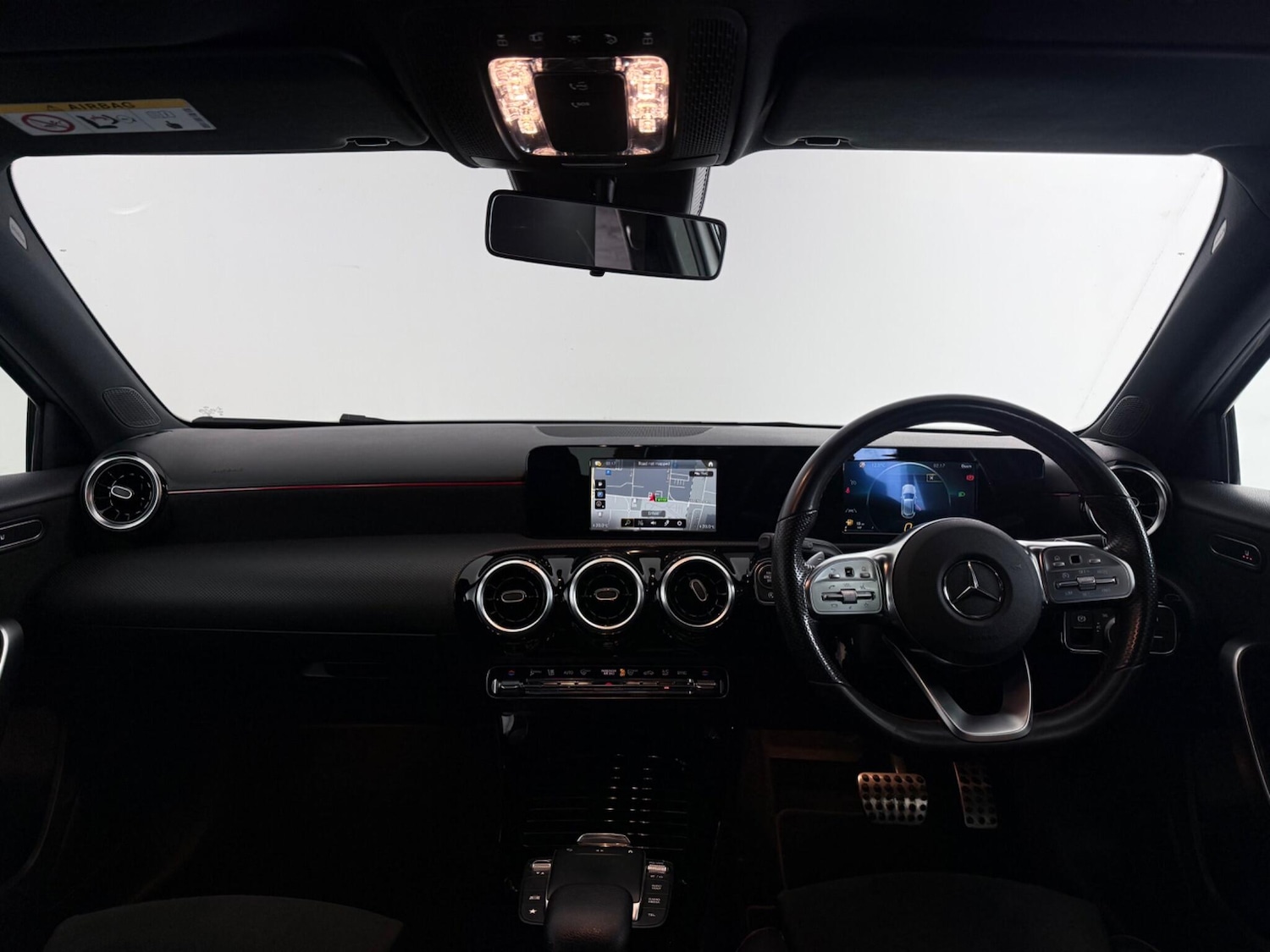 Used Mercedes-Benz A-Class 2019 for sale - 78020518: Photo 15