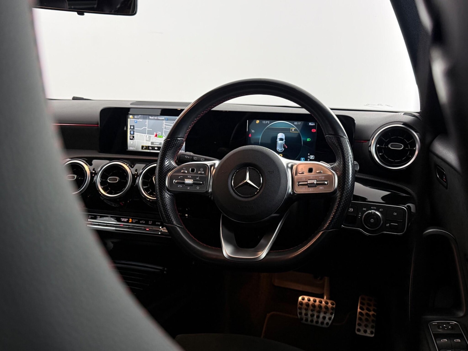 Used Mercedes-Benz A-Class 2019 for sale - 78020518: Photo 16