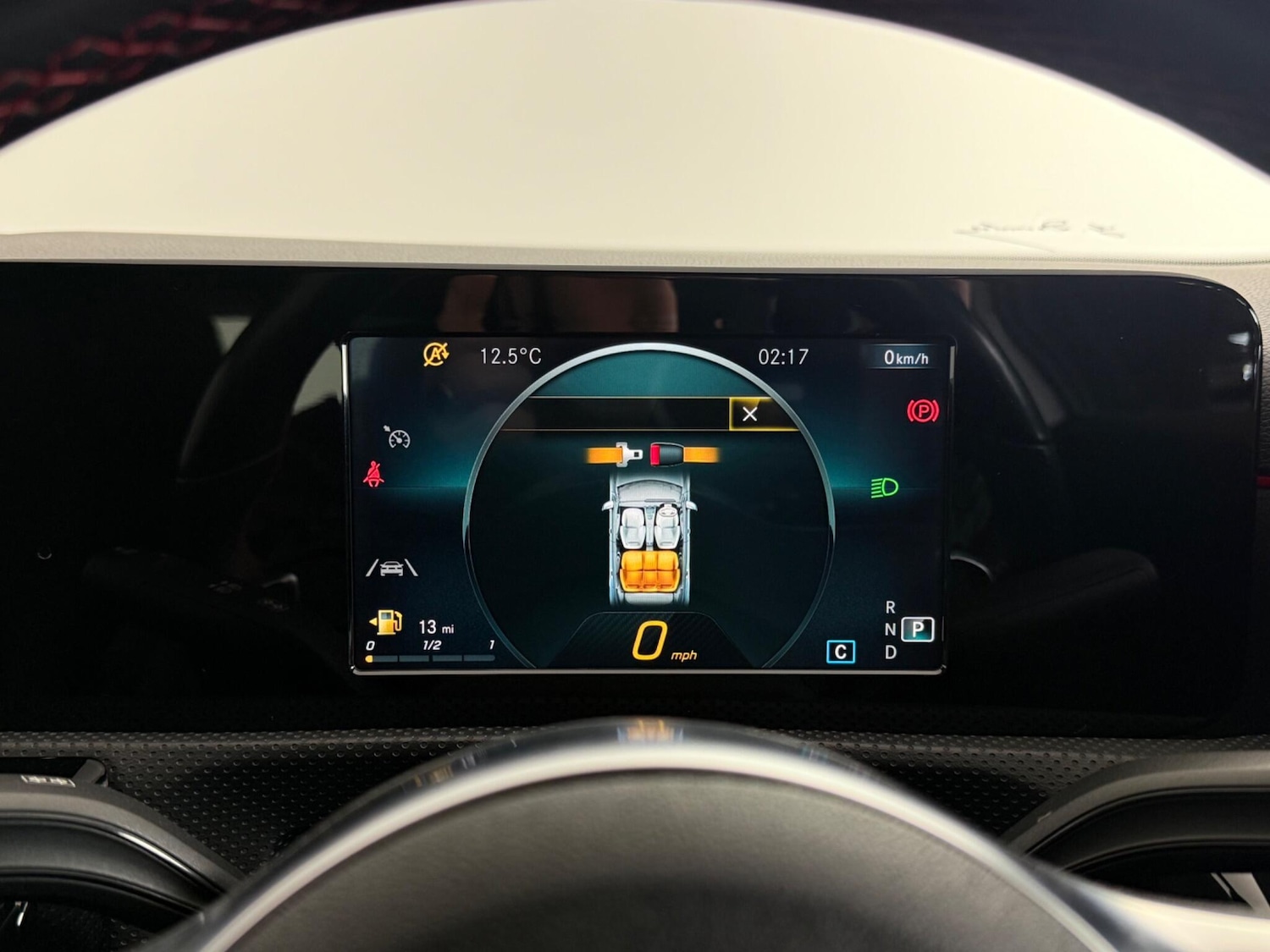 Used Mercedes-Benz A-Class 2019 for sale - 78020518: Photo 18