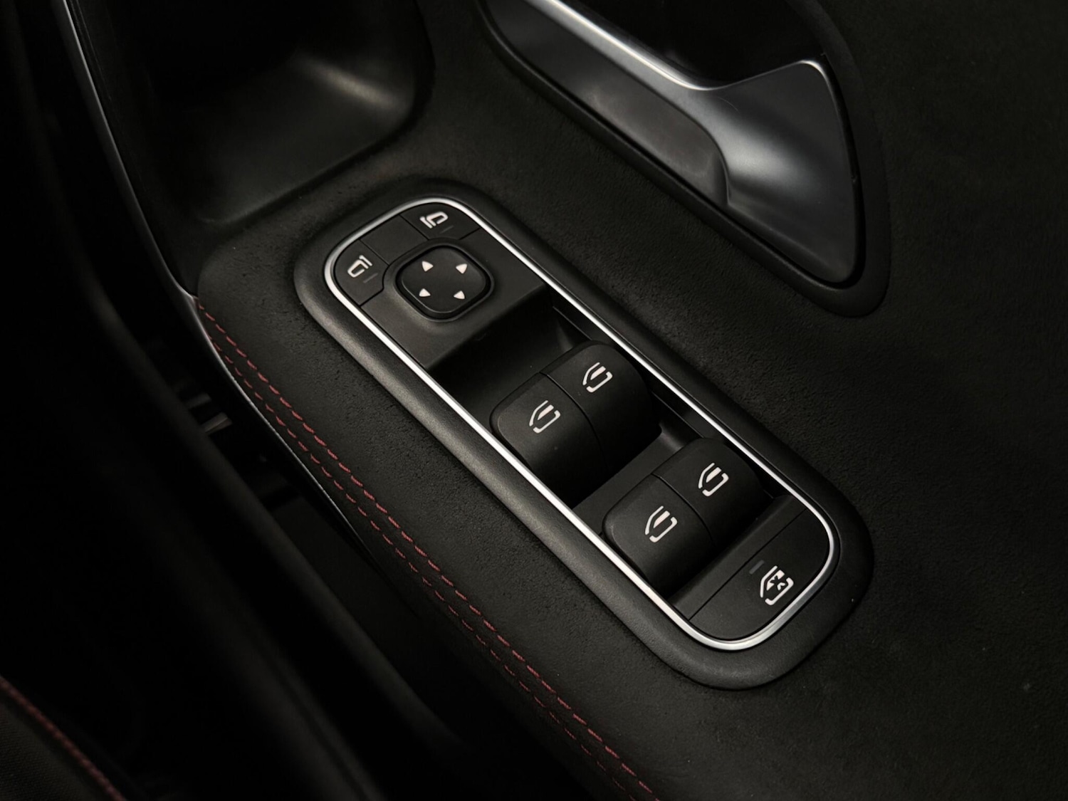 Used Mercedes-Benz A-Class 2019 for sale - 78020518: Photo 23