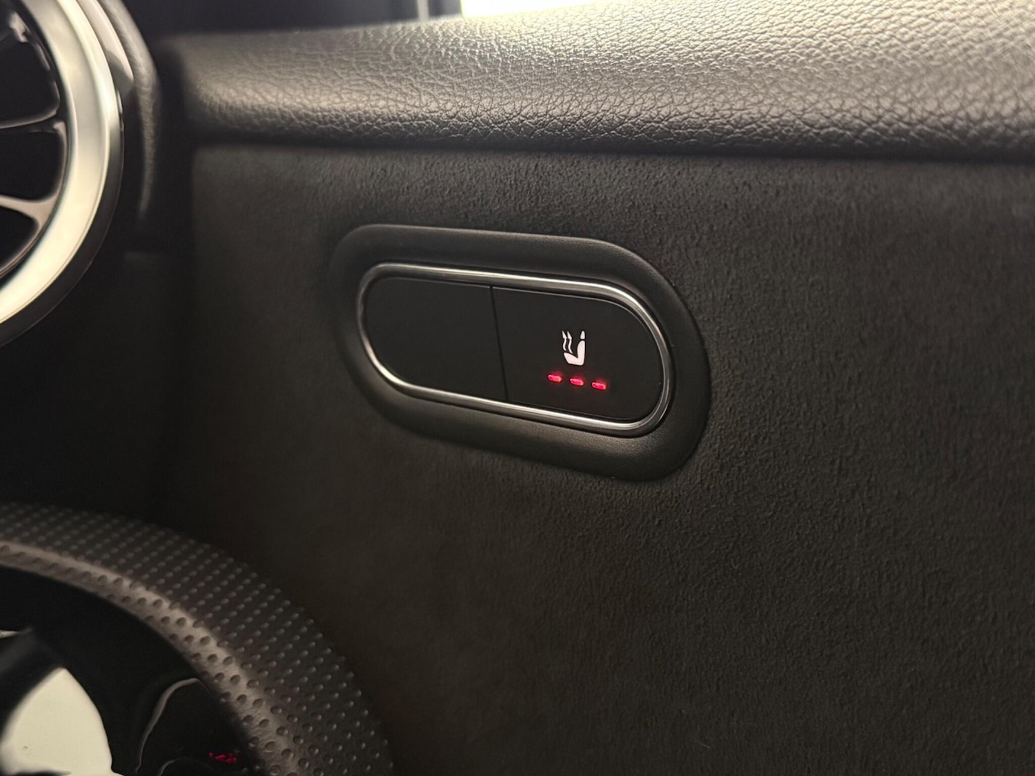 Used Mercedes-Benz A-Class 2019 for sale - 78020518: Photo 24