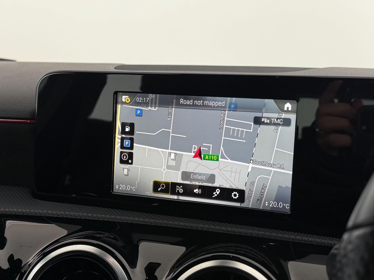 Used Mercedes-Benz A-Class 2019 for sale - 78020518: Photo 26