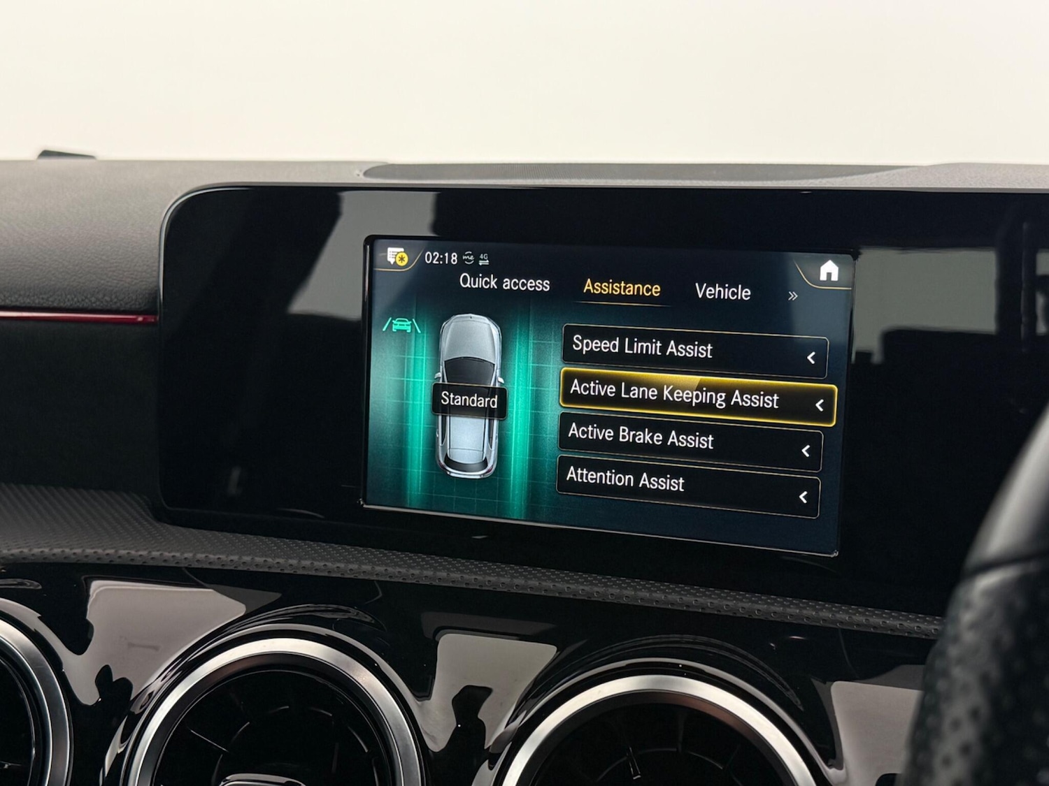 Used Mercedes-Benz A-Class 2019 for sale - 78020518: Photo 27