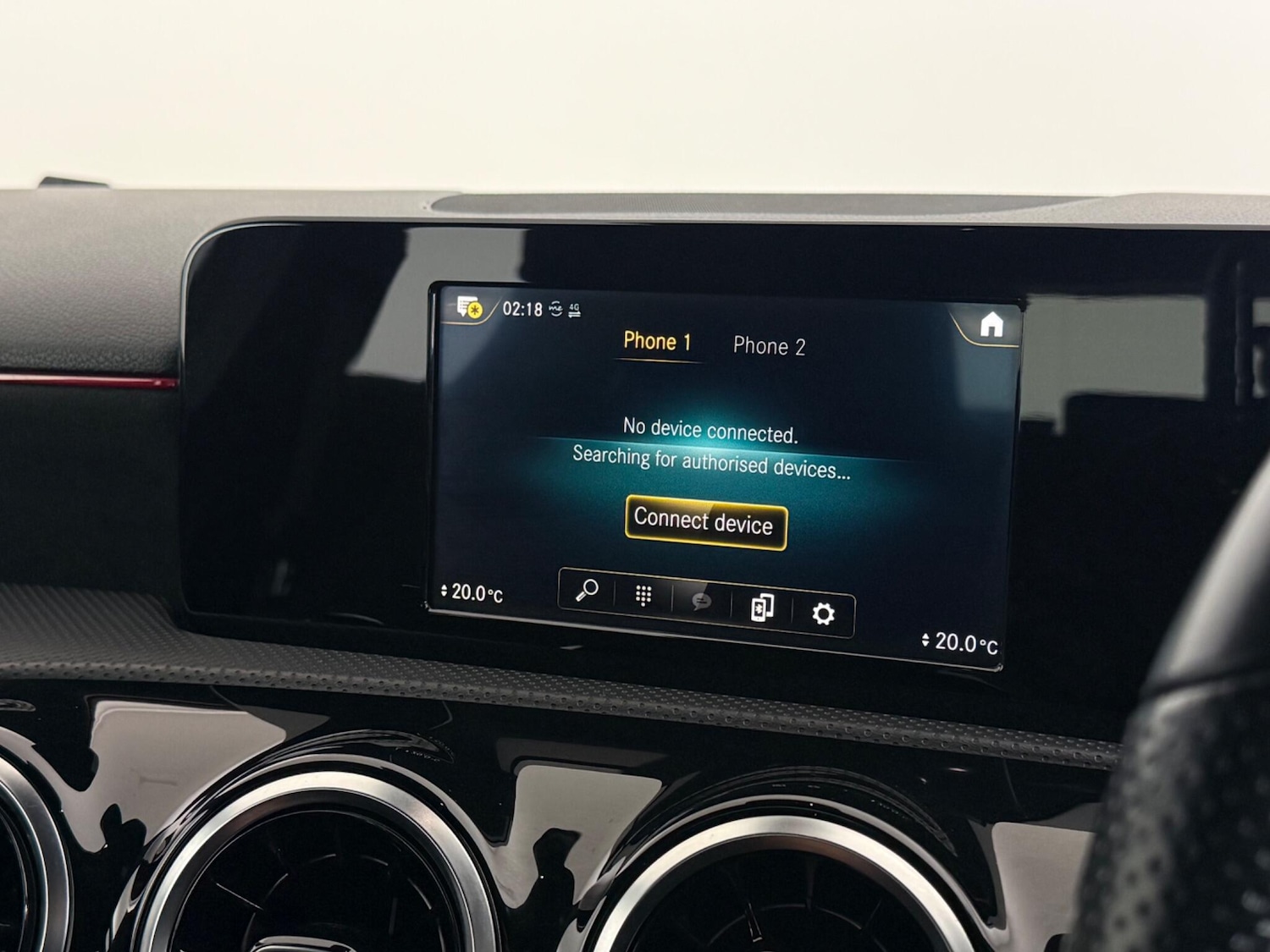 Used Mercedes-Benz A-Class 2019 for sale - 78020518: Photo 30