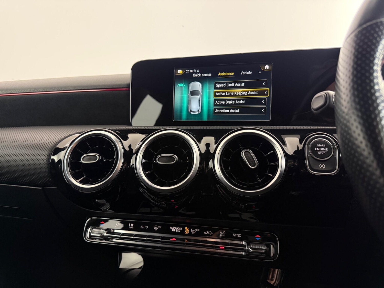 Used Mercedes-Benz A-Class 2019 for sale - 78020518: Photo 32