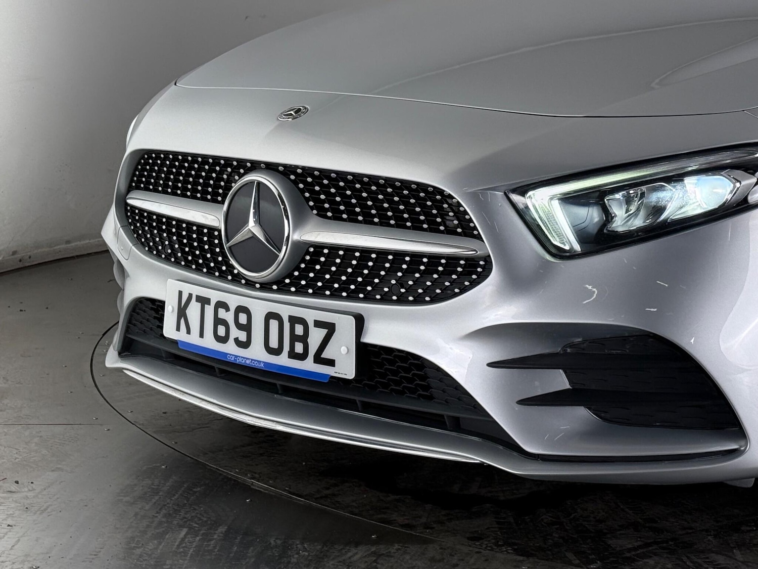 Used Mercedes-Benz A-Class 2019 for sale - 78020518: Photo 33