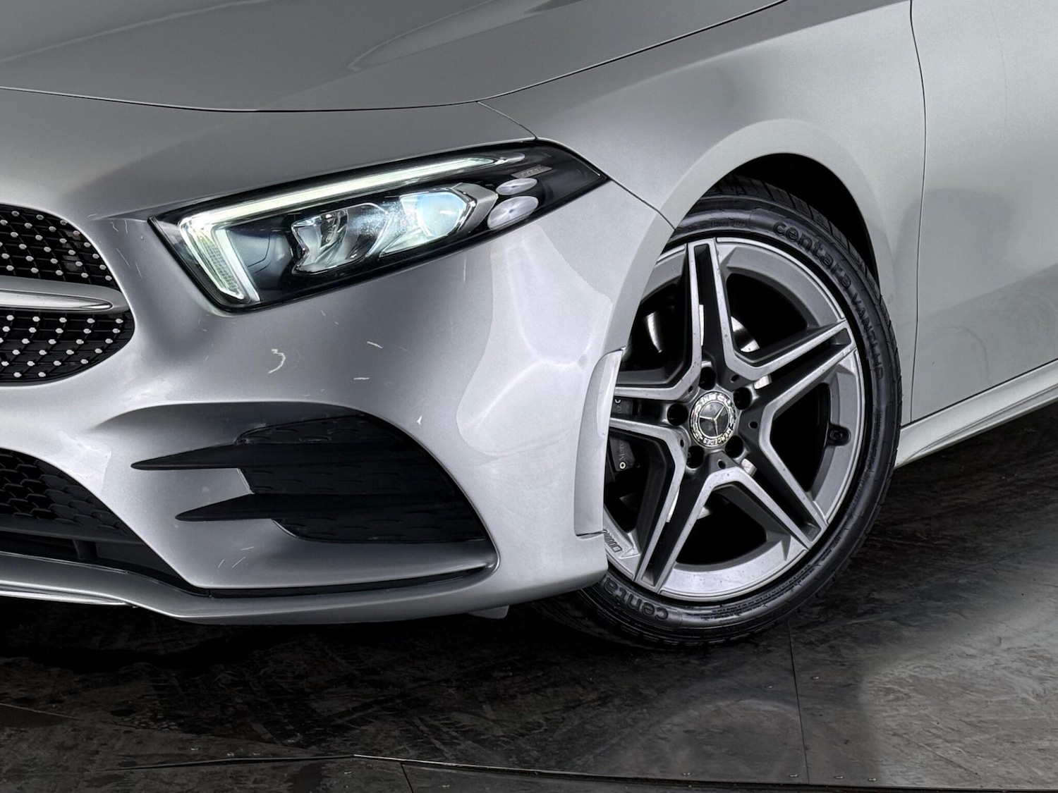 Used Mercedes-Benz A-Class 2019 for sale - 78020518: Photo 34