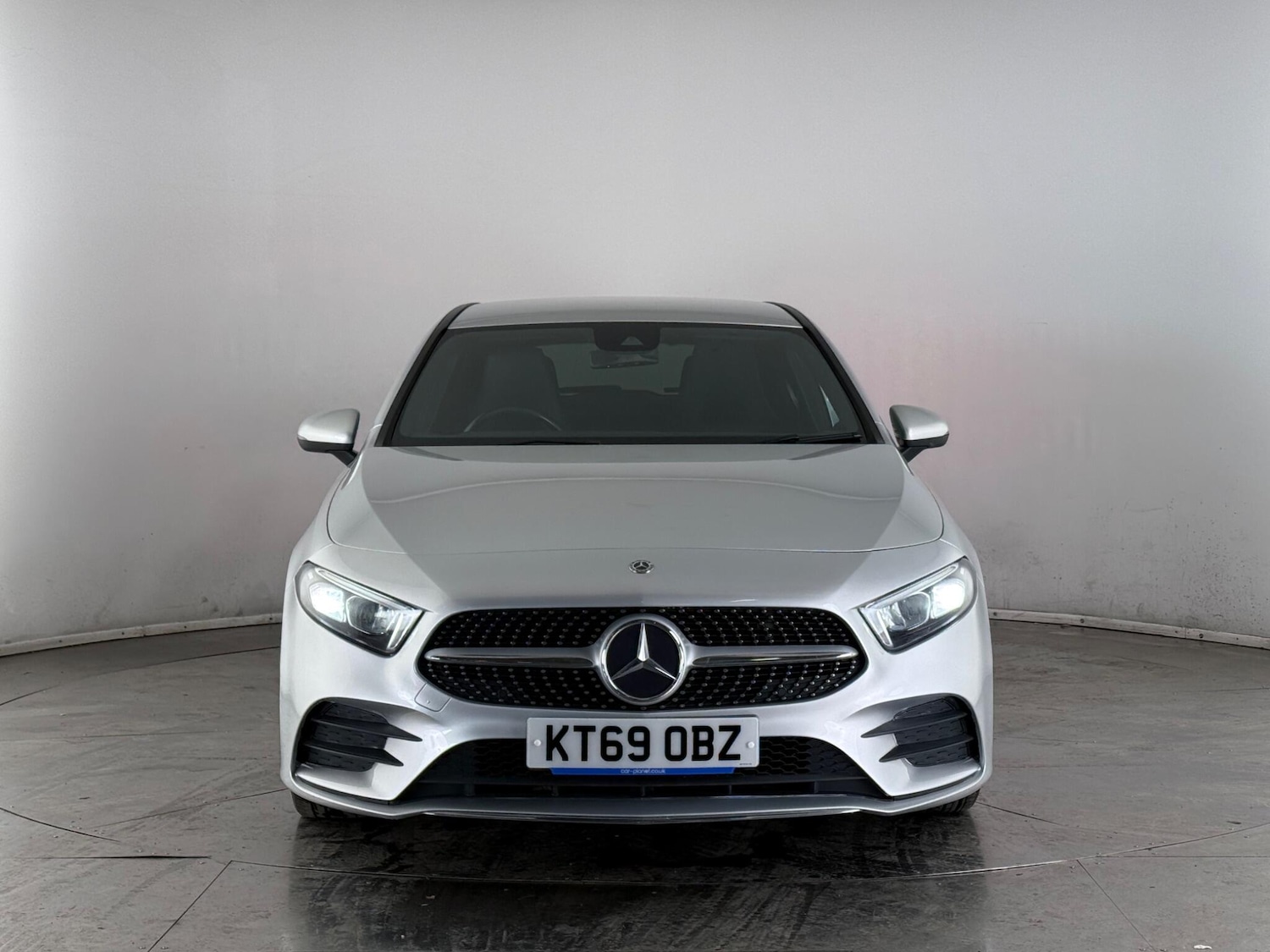 Used Mercedes-Benz A-Class 2019 for sale - 78020518: Photo 5