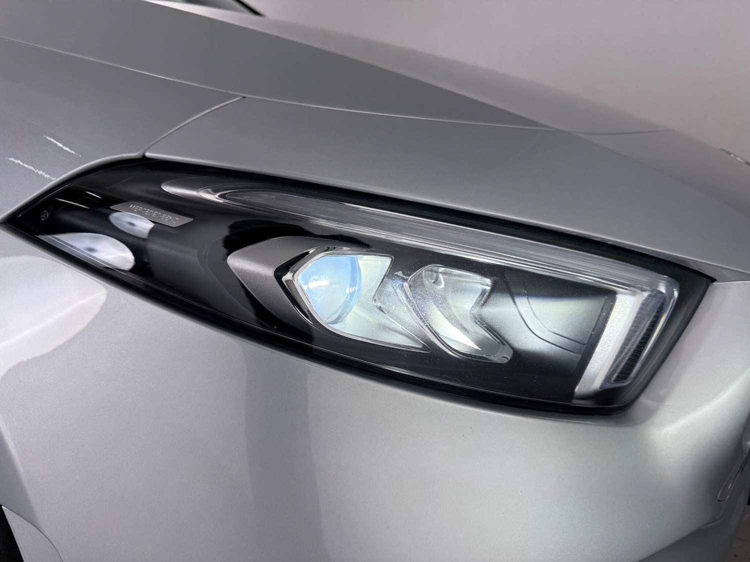 Used Mercedes-Benz A-Class 2019 for sale - 78020518: Photo 6