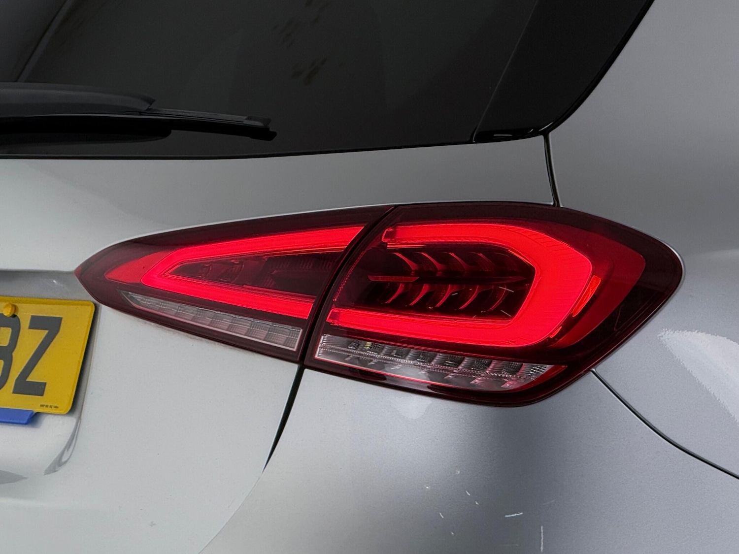 Used Mercedes-Benz A-Class 2019 for sale - 78020518: Photo 7