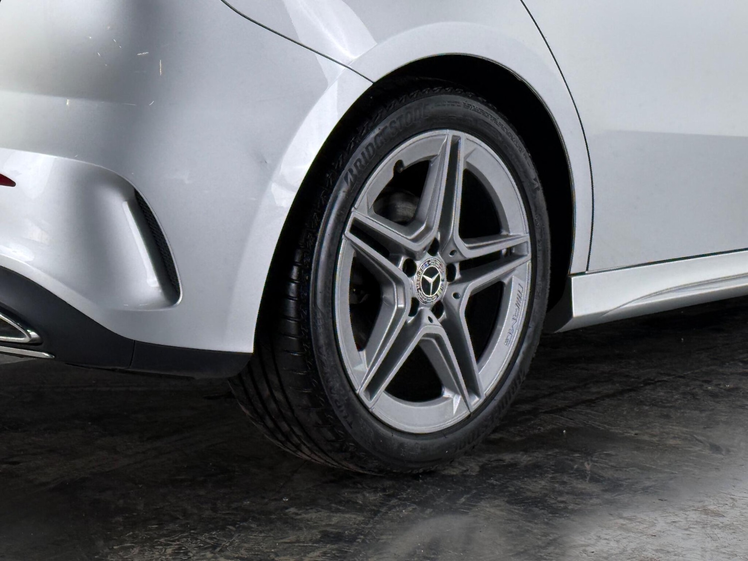 Used Mercedes-Benz A-Class 2019 for sale - 78020518: Photo 8