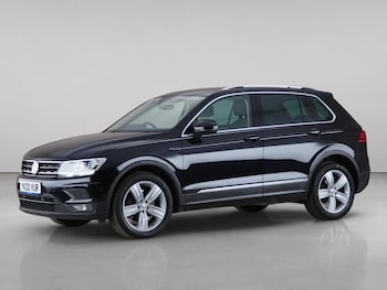 Used Volkswagen Tiguan 2020 for sale - 79189215: Photo