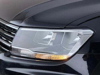 Used Volkswagen Tiguan 2020 for sale - 79189215: Photo