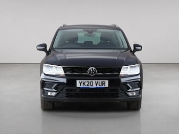 Used Volkswagen Tiguan 2020 for sale - 79189215: Photo