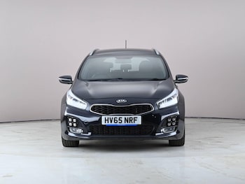 Used Kia Ceed 2016 for sale - 78574276: Photo