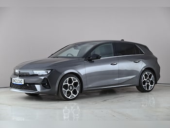 Used Vauxhall Astra 2023 for sale - 78157963: Photo
