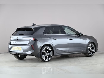 Used Vauxhall Astra 2023 for sale - 78157963: Photo