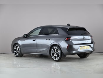 Used Vauxhall Astra 2023 for sale - 78157963: Photo
