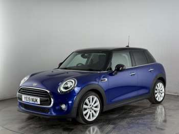 Used MINI Hatch 2019 for sale - 74659379: Photo