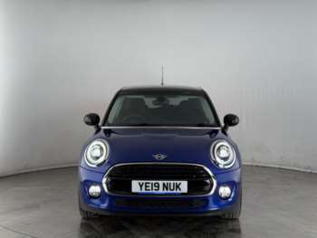 Used MINI Hatch 2019 for sale - 74659379: Photo