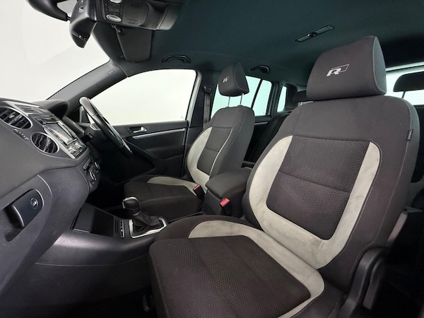 Used Volkswagen Tiguan 2015 for sale - 75688282: Photo 15