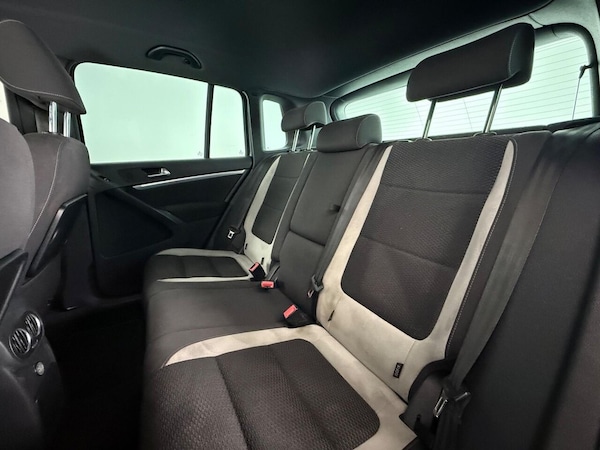 Used Volkswagen Tiguan 2015 for sale - 75688282: Photo 16