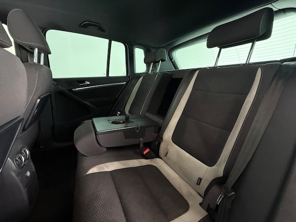 Used Volkswagen Tiguan 2015 for sale - 75688282: Photo 17