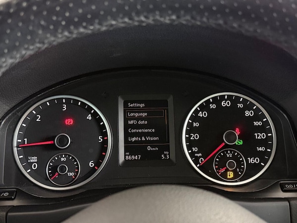 Used Volkswagen Tiguan 2015 for sale - 75688282: Photo 19