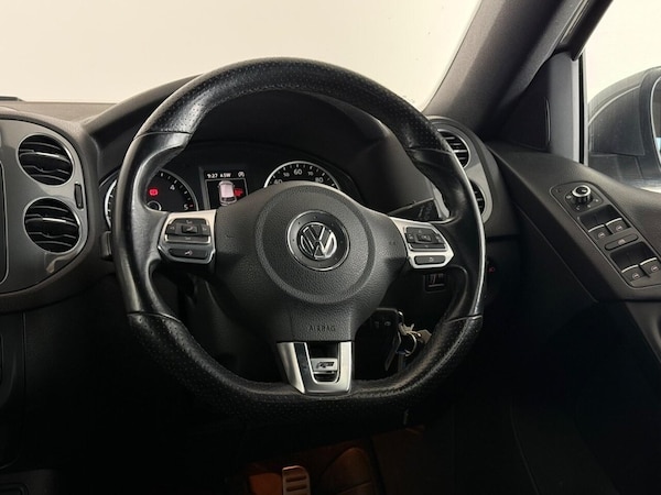 Used Volkswagen Tiguan 2015 for sale - 75688282: Photo 20