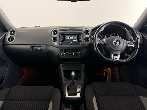 Used Volkswagen Tiguan 2015 for sale - 75688282: Photo 22