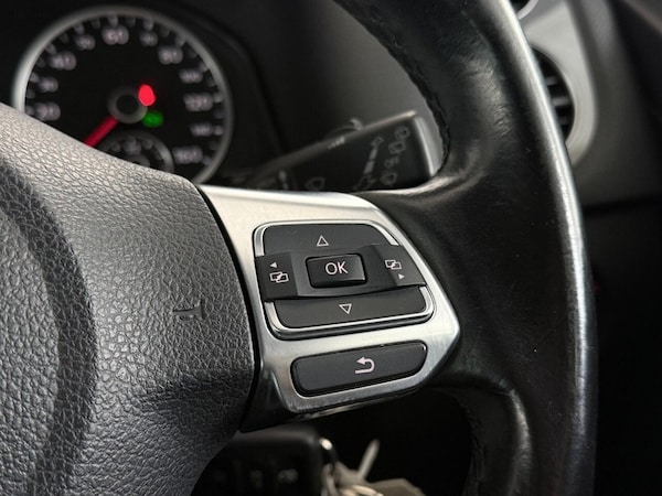Used Volkswagen Tiguan 2015 for sale - 75688282: Photo 25