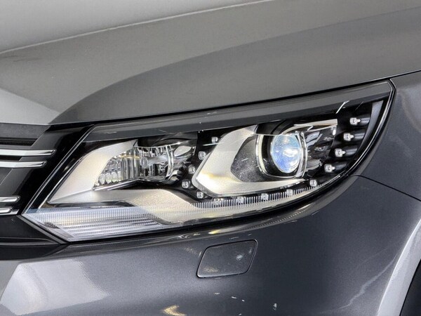 Used Volkswagen Tiguan 2015 for sale - 75688282: Photo 9