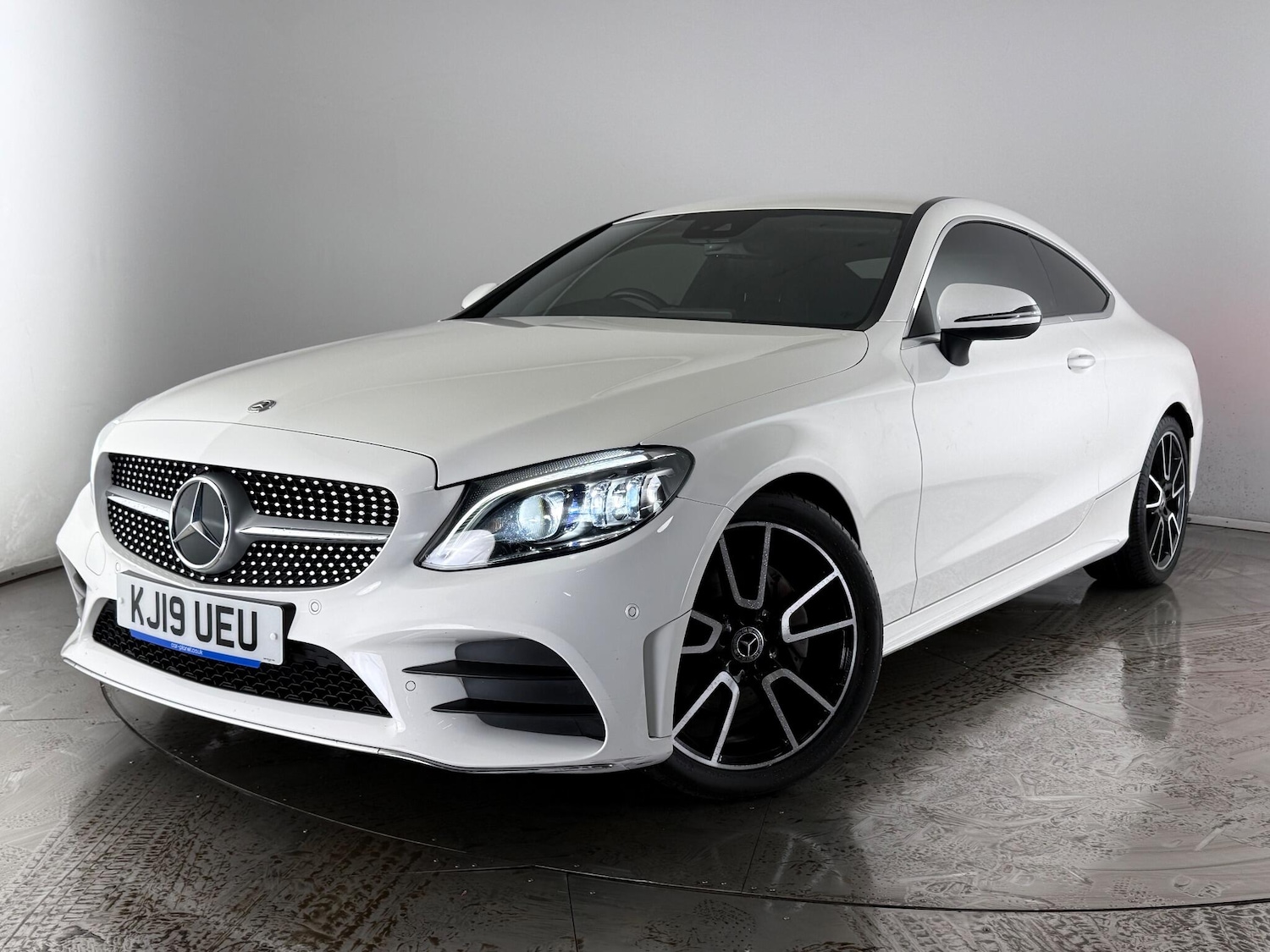 Used Mercedes-Benz C Class 2019 for sale - 77684424: Photo 30