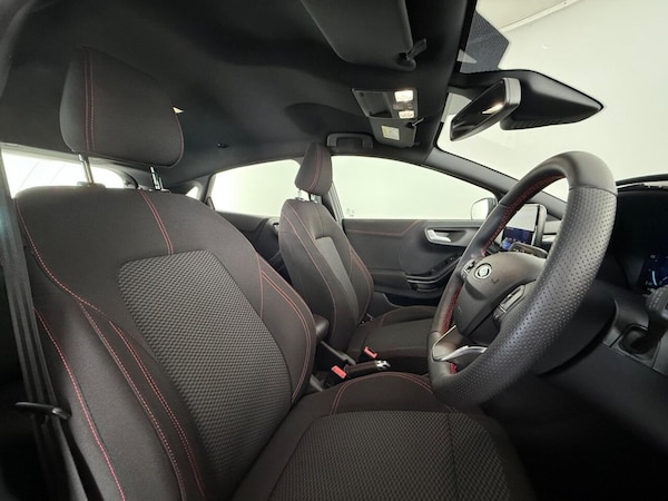 Used Ford Puma 2023 for sale - 75028542: Photo 14