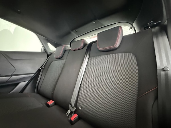 Used Ford Puma 2023 for sale - 75028542: Photo 16