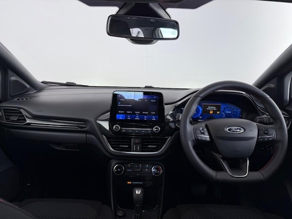 Used Ford Puma 2023 for sale - 75028542: Photo 21