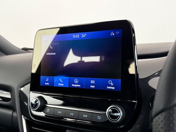 Used Ford Puma 2023 for sale - 75028542: Photo 32