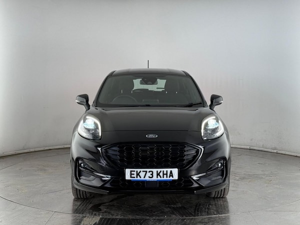 Used Ford Puma 2023 for sale - 75028542: Photo 3