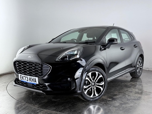 Used Ford Puma 2023 for sale - 75028542: Photo 46