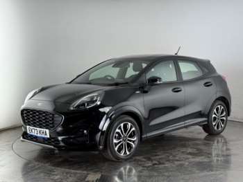 Used Ford Puma 2023 for sale - 75028542: Photo