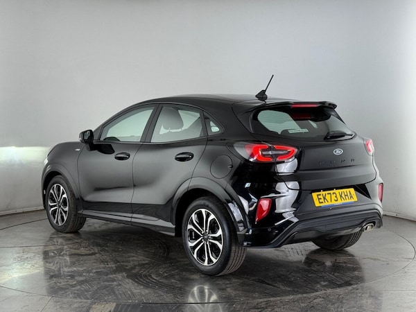 Used Ford Puma 2023 for sale - 75028542: Photo 5