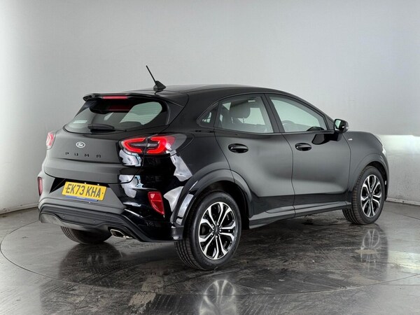 Used Ford Puma 2023 for sale - 75028542: Photo 7
