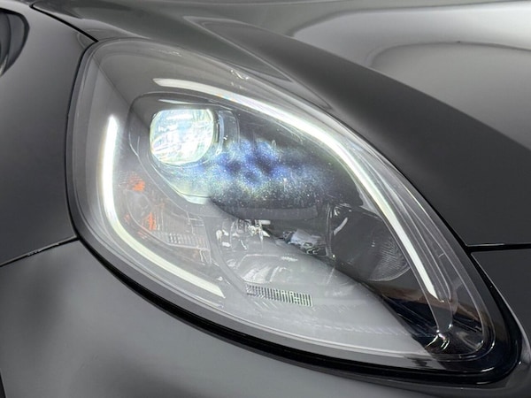 Used Ford Puma 2023 for sale - 75028542: Photo 9