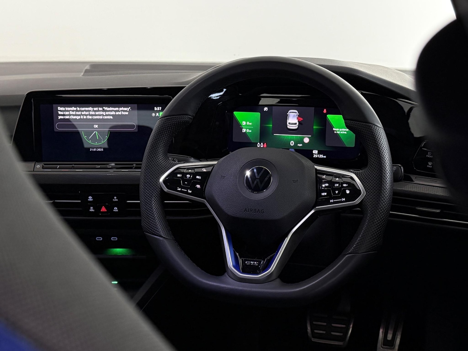 Used Volkswagen Golf 2020 for sale - 77181036: Photo 10